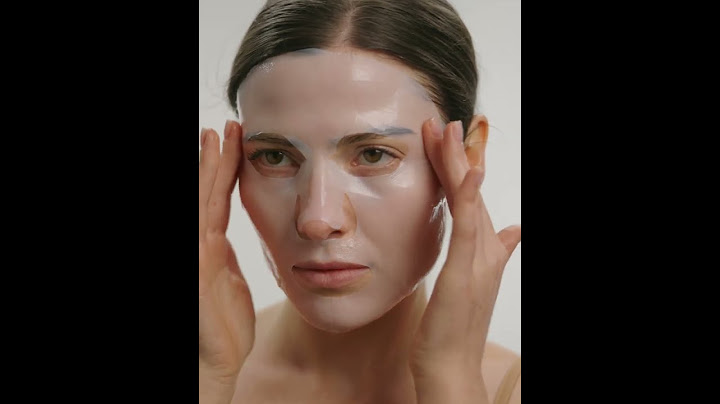 The Collagen Mask – Răsfățul Suprem pentru O Piele Revitalizată