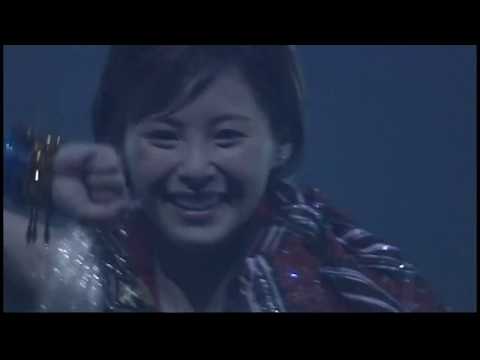 奇跡の香りダンス。/ 松浦亜弥 (from 松浦亜弥コンサートツアー2004秋 〜松◇クリスタル◇代々木スペシャル〜)