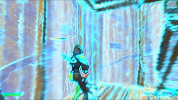 Right Back 💫 | How To Edit Like *ALEKSIV* using *NO PLUGINS* In Davinci Resolve [FREE PRESETS]