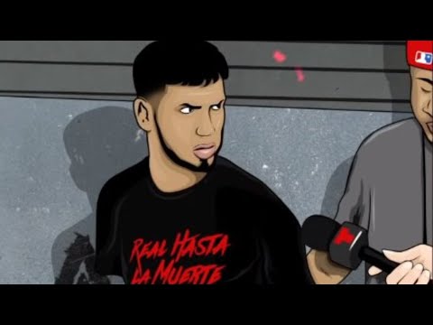 Видео: Всичко за новия сингъл на Anuel AA 