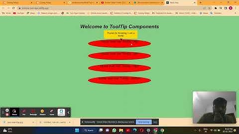 tool tips coding ninjas skill test