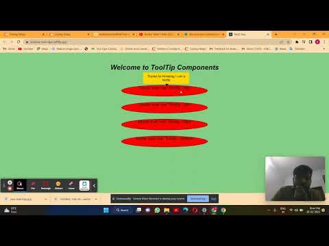 tool tips coding ninjas skill test