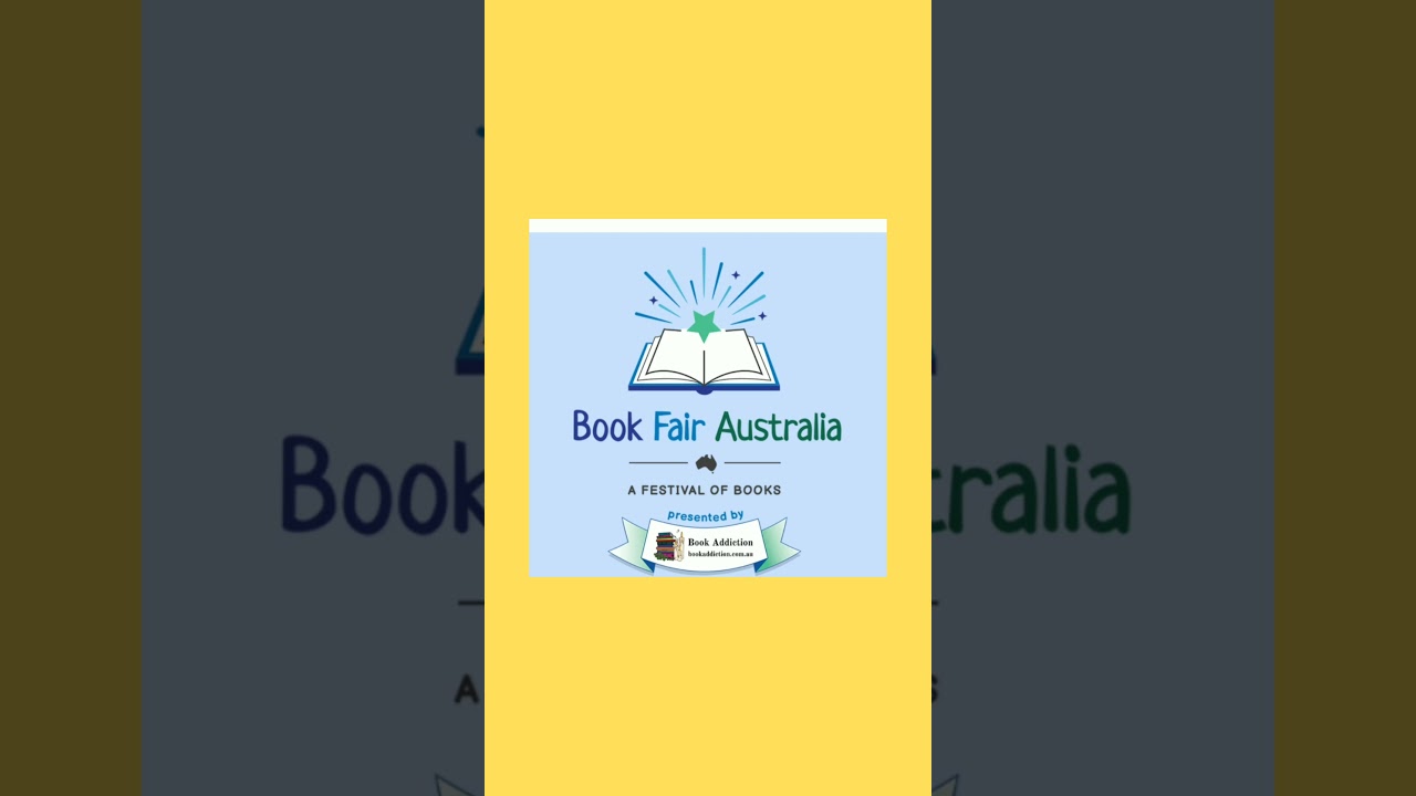 #BookFair