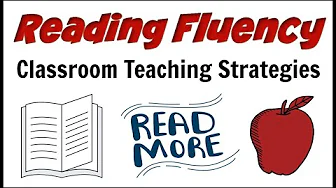 Reading Fluency Teaching Strategies