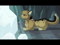 Beginning of video
