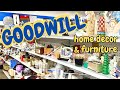 Goodwill THRIFT WITH ME February 2021 | home decor - YouTube