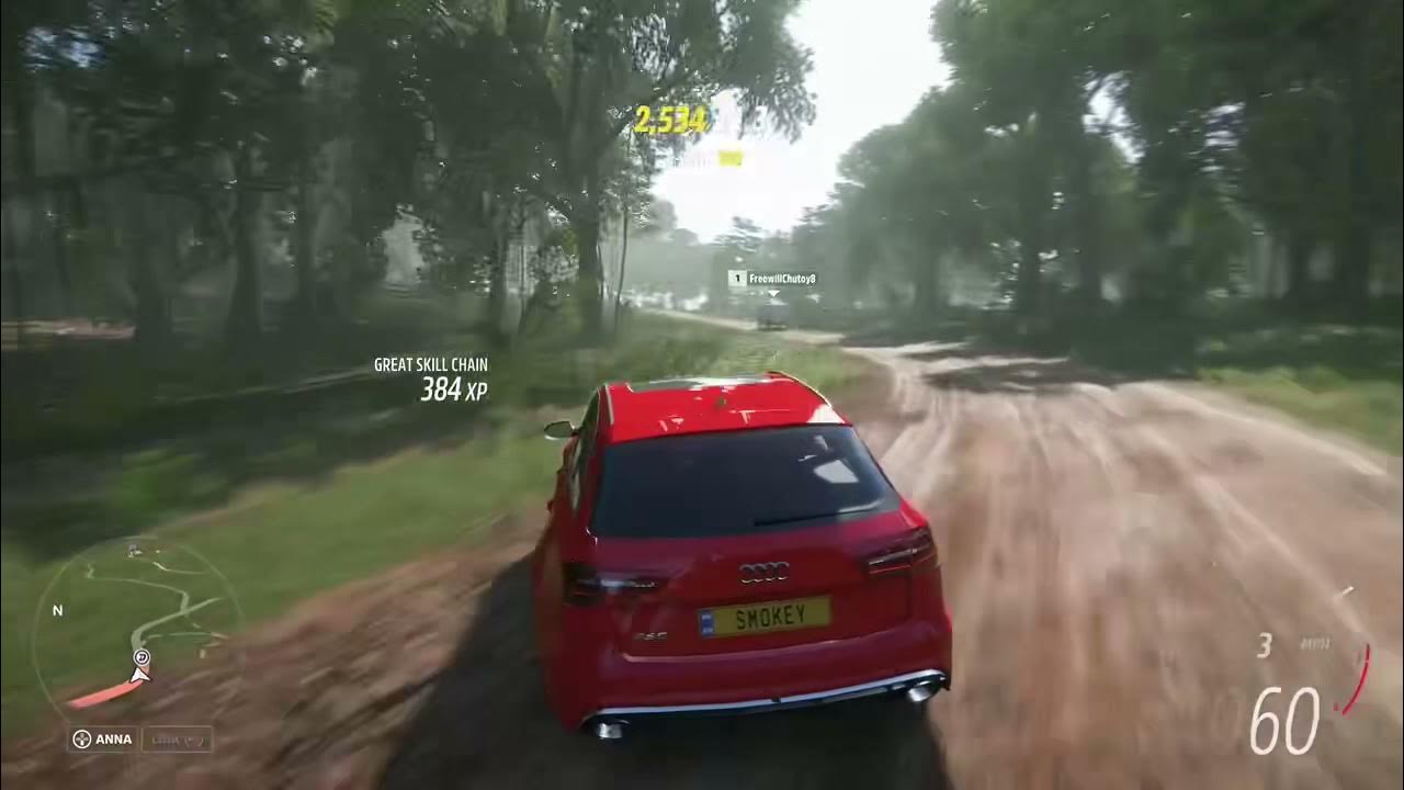 They need to add turn signals to Forza horizon 5 YouTube