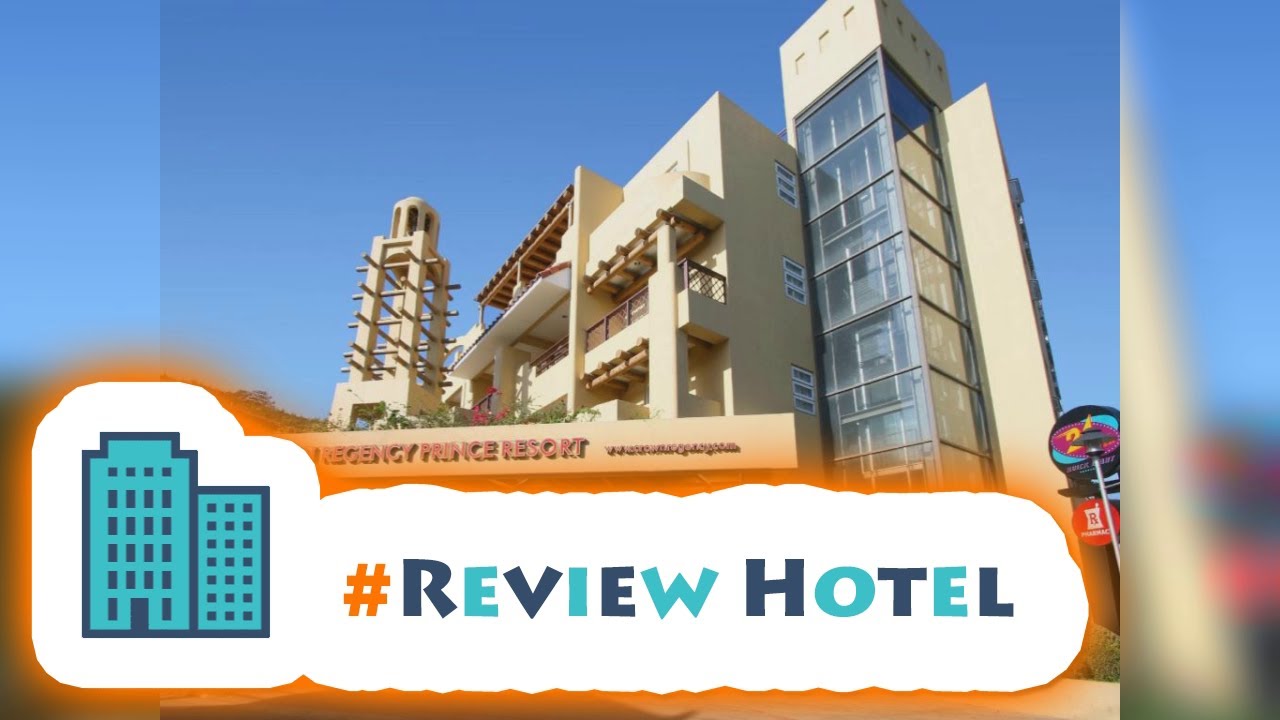 #ReviewHotel