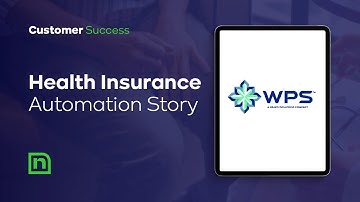 OnBase Testimonial WPS Health Insurance