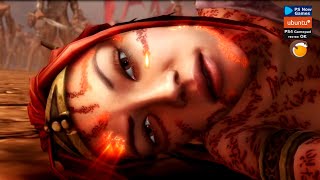 Lutris PS Now PS3 Linux | Heavenly Sword on PC | GTX 1650 | Ubuntu 19.10 | Gameplay | PlayStation