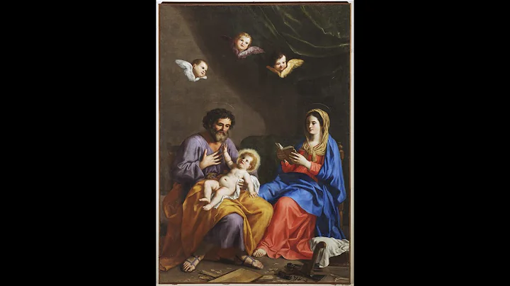 Madre io vorrei - Coro Parrocchia S. Famiglia