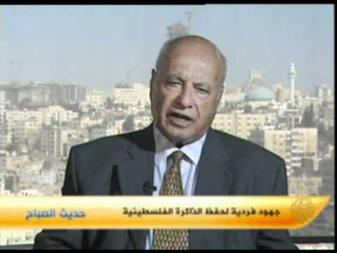 حديث الصباح -جهود فردية لحفظ الذاكرة الفلسطينيه