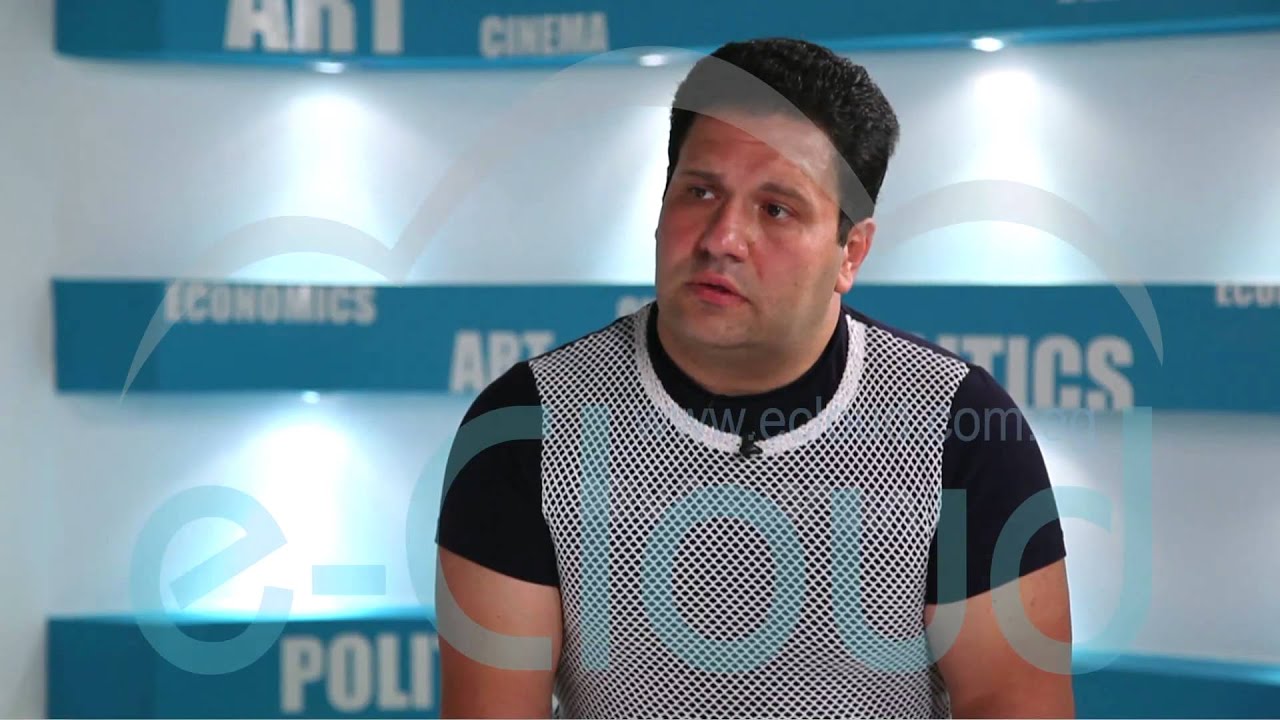 شاهد غضب ادورد مع القناة الأسرائلية في الحكم بعد المزاولة