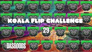 Koala Sampler Flip Challenge 29 submission