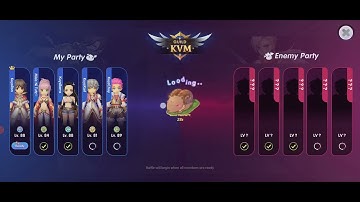 ROX X KVM High Wizard