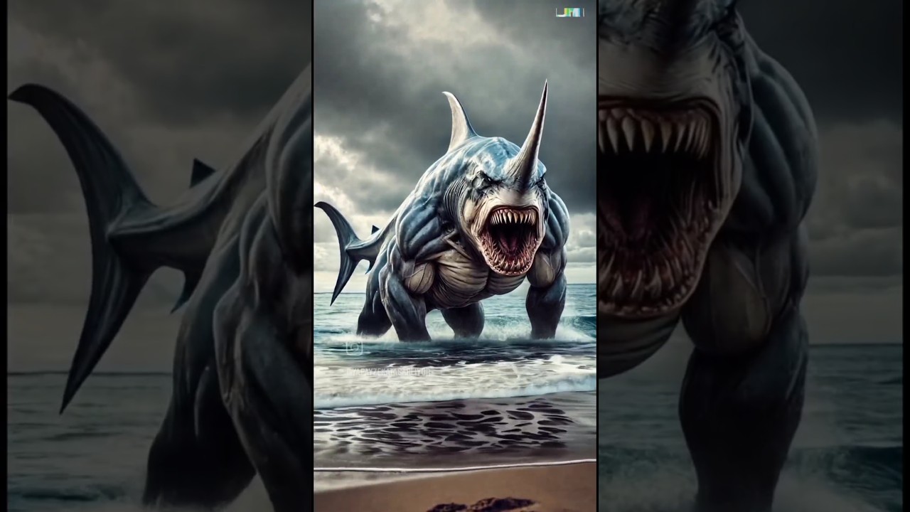 AI Art of Wildlife ❣️