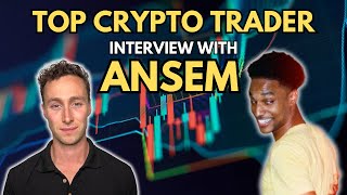 Crypto Trader Ansem Shares All (How to Find Memecoins, the Solana Thesis and More!)