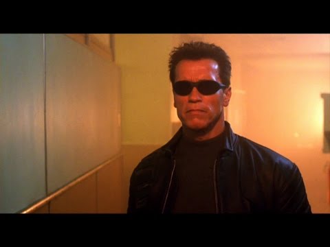 Terminator 3 : le Soulèvement des Machines-Bande-annonce VF (version 1)