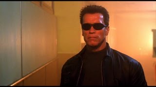 Bande annonce Terminator 3 : Le Soulèvement des machines 