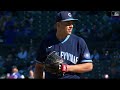 Game Highlights: Sampson Notches Another Quality Start, Cubs Win 5th Straight Game | 9/30/22
