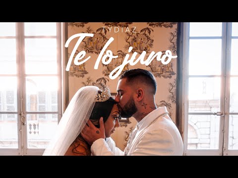 Putar Te Lo Juro - Tydiaz