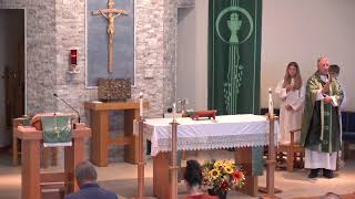 Daily Mass - 07/08/26