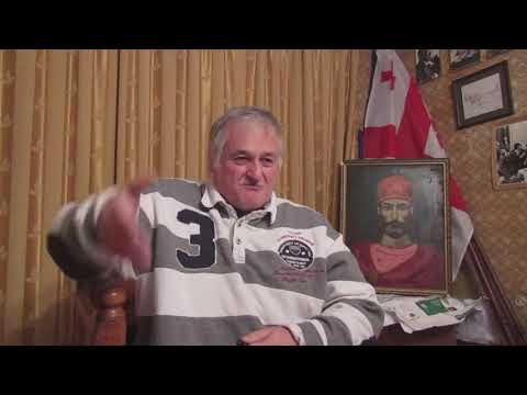 თურმე საქართველო სექსუალური უმცირესობების ქვეყანა ყოფილა - ირაკლი წერეთელი აქციებს გაემიჯნა