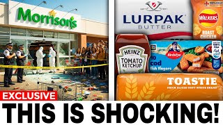  Never Buy These 12 Morrisons Items