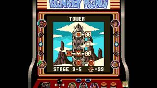 [GAMEBOY] Donkey Kong | One Plumber vs. the World (and an Ape) (25)