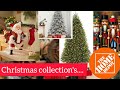 Home Depot NEW CHRISTMAS Decor 2024 Full Store Walkthrough #homedepot #christmas #christmasdecor