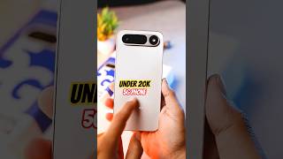 Premium True 5G phone Under 20K🔥 Tecno Spark 50 5G