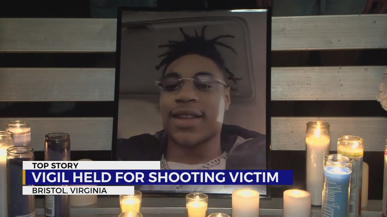 Monarch shooting victim's father: 'Nobody should go through this'