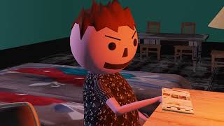 facebook Prem  | Comedy | Bangla Funny Cartoon Videos | 3d animation | bb juku masti | screenshot 2