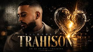 Slimane - Trahison 💔 (chanson émouvante / Fan Made)