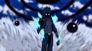 شاب ضعيف وكحيان بيتصدم من حصوله علي قدرات اسطوريه تمكنه من قتل اخطر الوحوش ملخص انمي