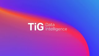 The Power of Data Analytics and Business Intelligence webinar