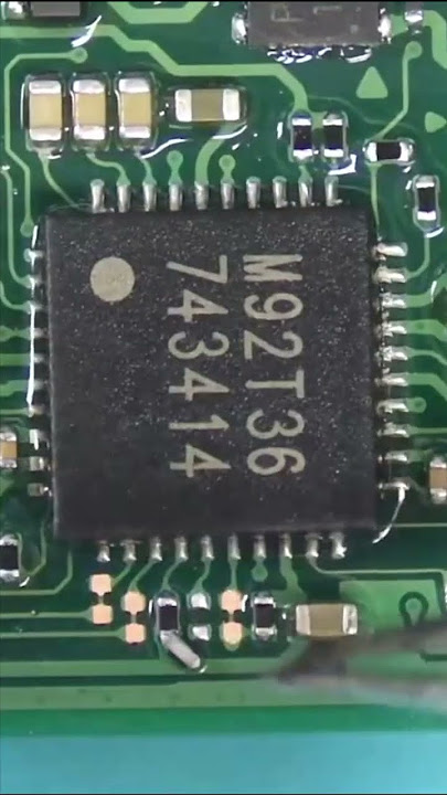 OLED Switch Won't Turn On Repair!