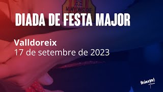Diada de Festa Major - Valldoreix (17/09/2023)