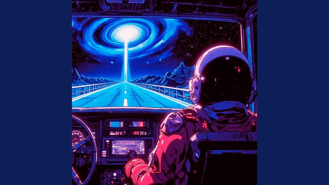 Star Voyage (Slowed)