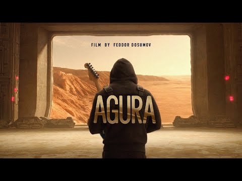 SCI-FI film “AGURA”
