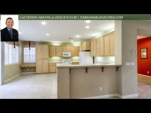 20725 FAIRWAY DR, Patterson, CA home video tour
