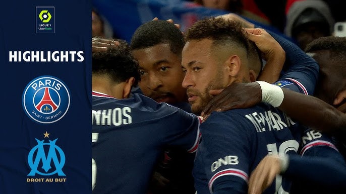 Football - Ligue 1. Réveil en fanfare du PSG, Nice voit rouge