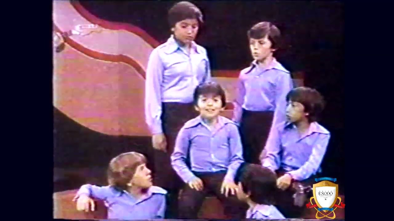 Solo una pregunta - Grupo Éxodo Colombia