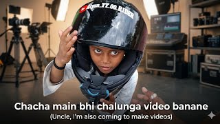 Chacha Main Bhi Chalunga