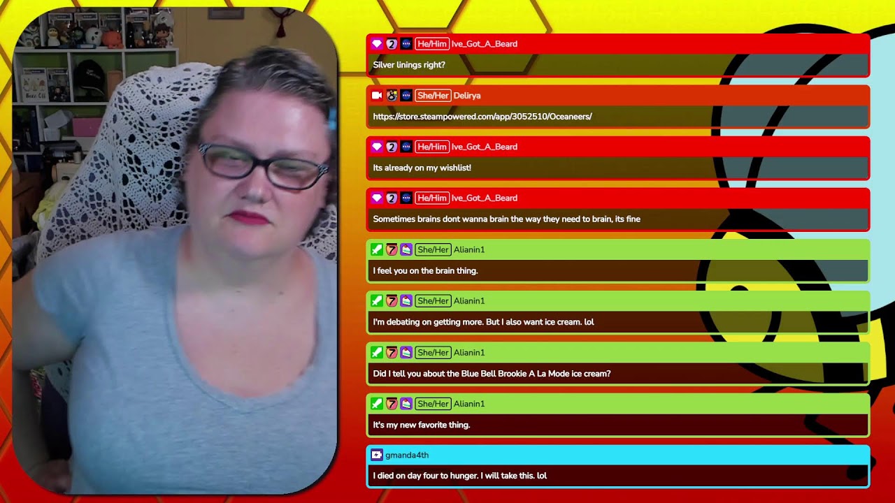 Oceaneers: First Look!