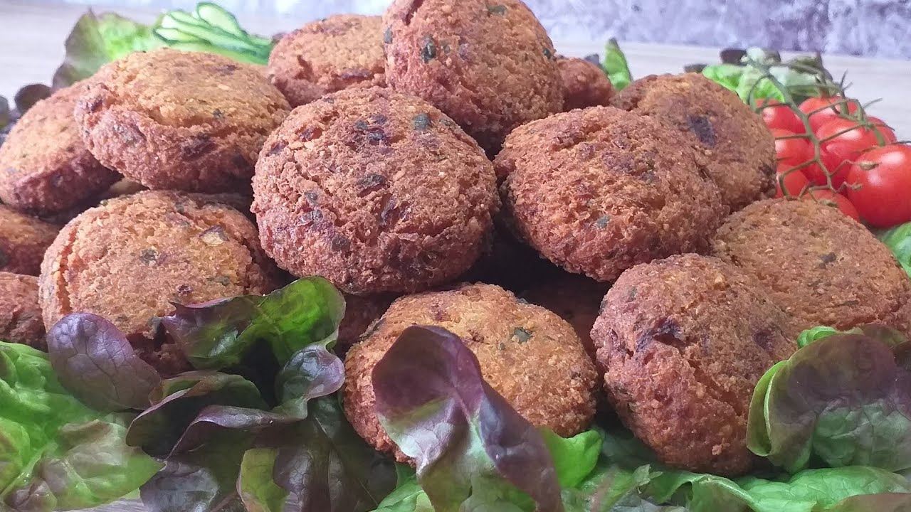 Cocer garbanzos para ensalada