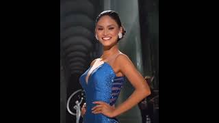 Miss Universe 2015- Pia Alonzo Wurtzbach