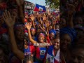 SA SE AYITI Haitian Pride Never Felt Like This 🔥 #HaitianMusic #FYP
