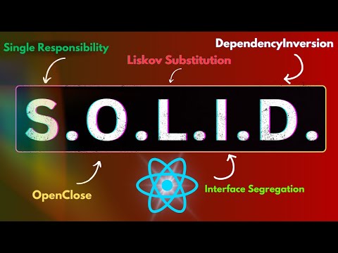 SOLID Principles in