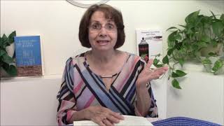 Turnaround Tuesday Bible Study - Naomi And Ruth In Protecting Your House From Pests